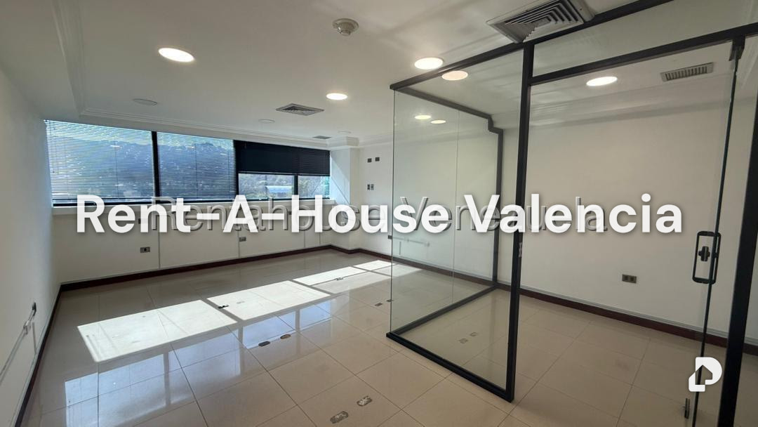 Office in La Viña, Valencia – 2