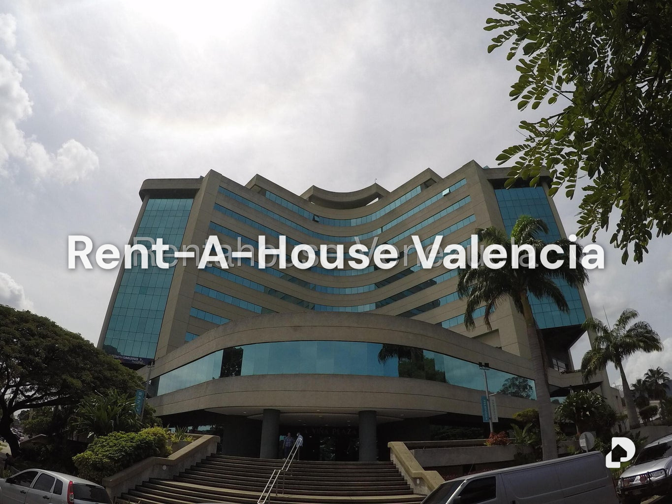 Office in La Viña, Valencia – 9