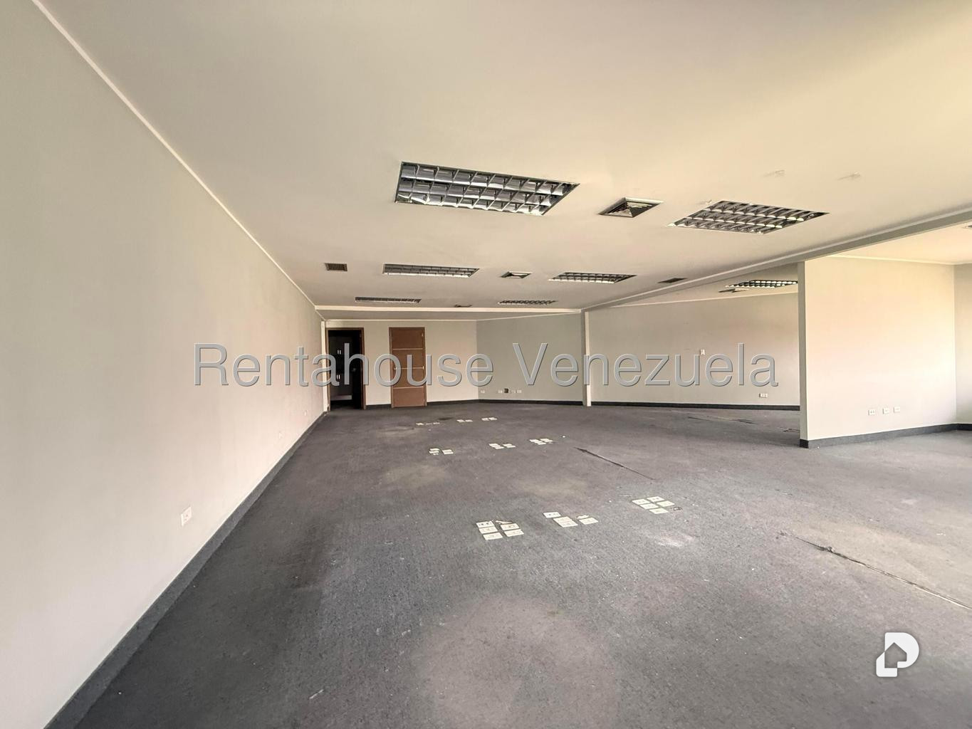 Oficina en Chuao, Caracas