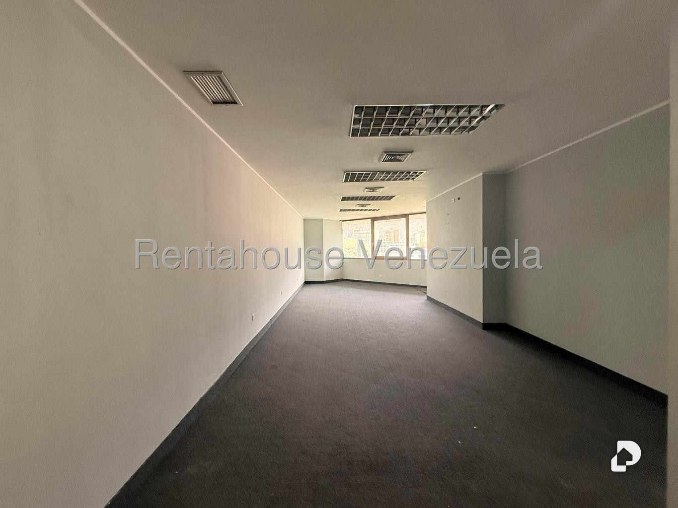 Oficina en Chuao, Caracas