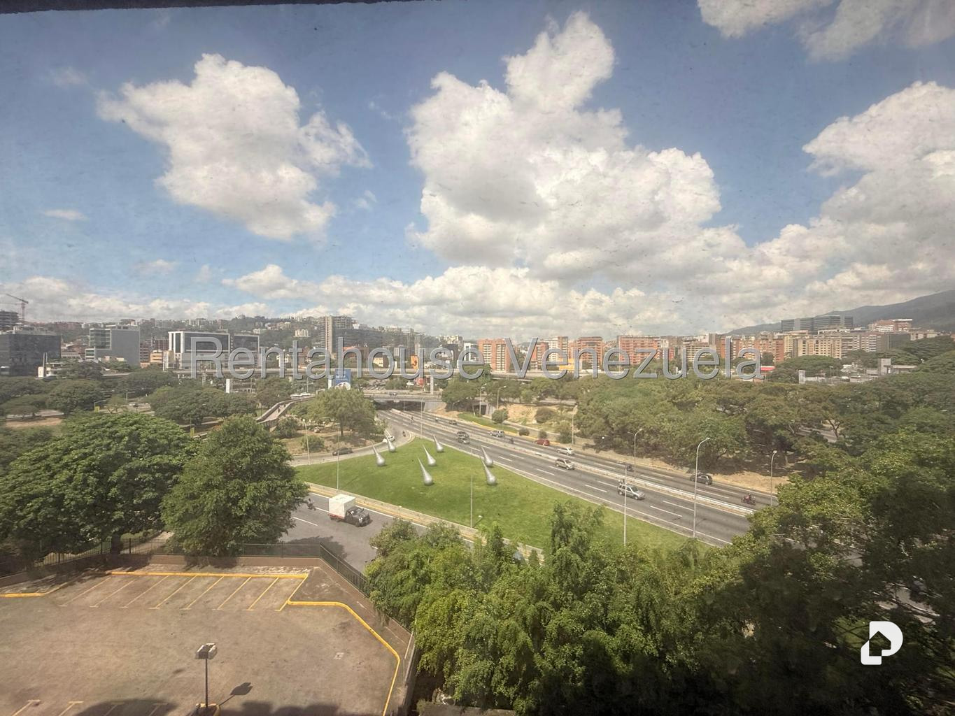 Oficina en Chuao, Caracas