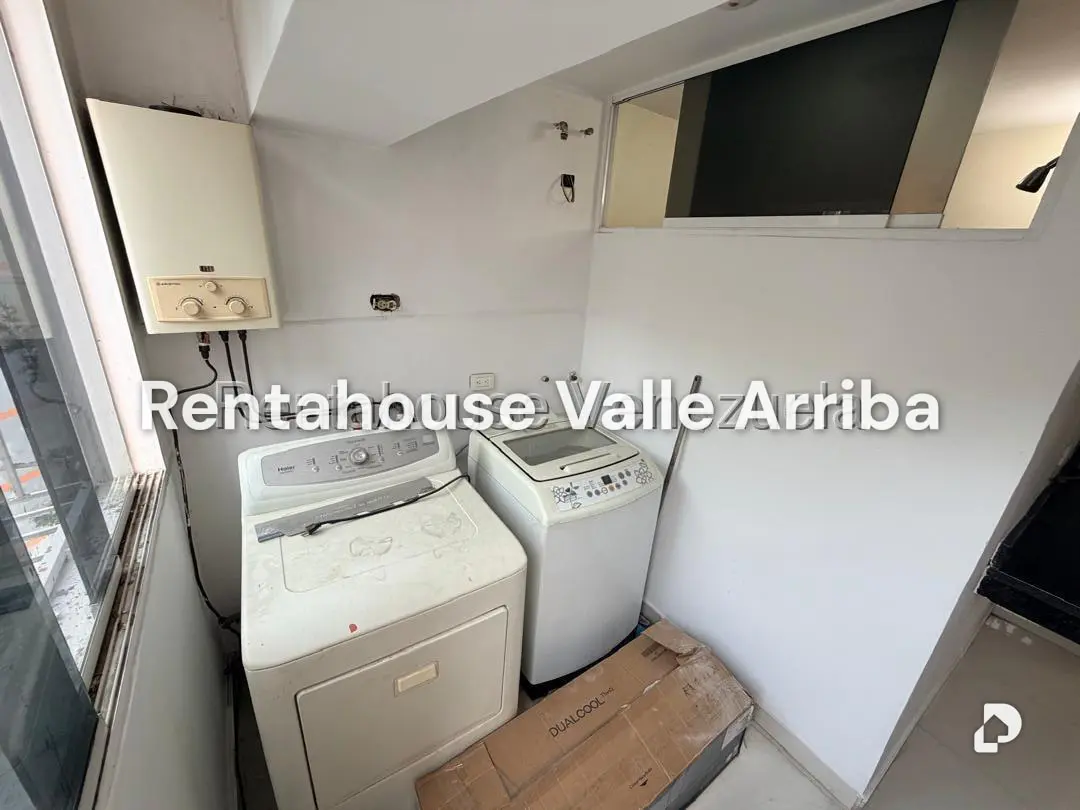 Apartamento en Coche, Caracas – 11