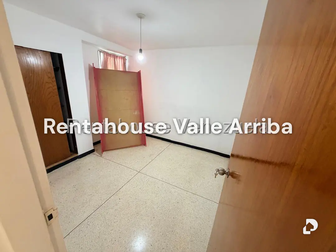 Apartamento en Coche, Caracas – 14