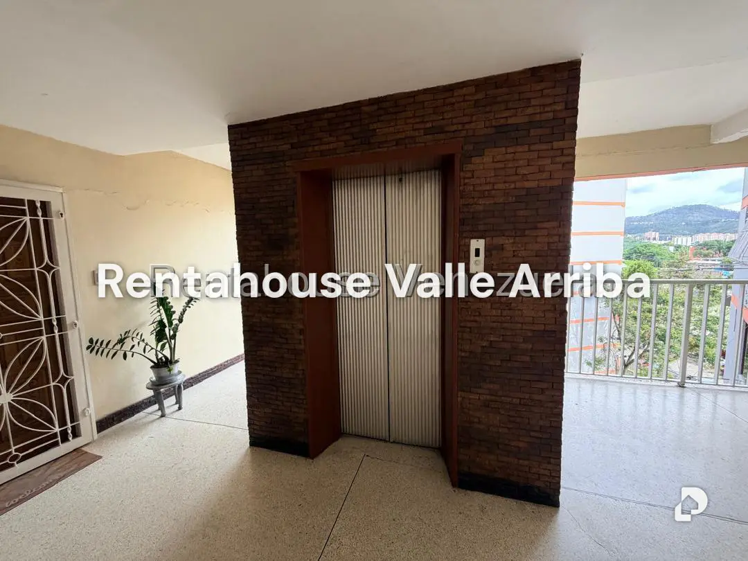 Apartamento en Coche, Caracas – 5
