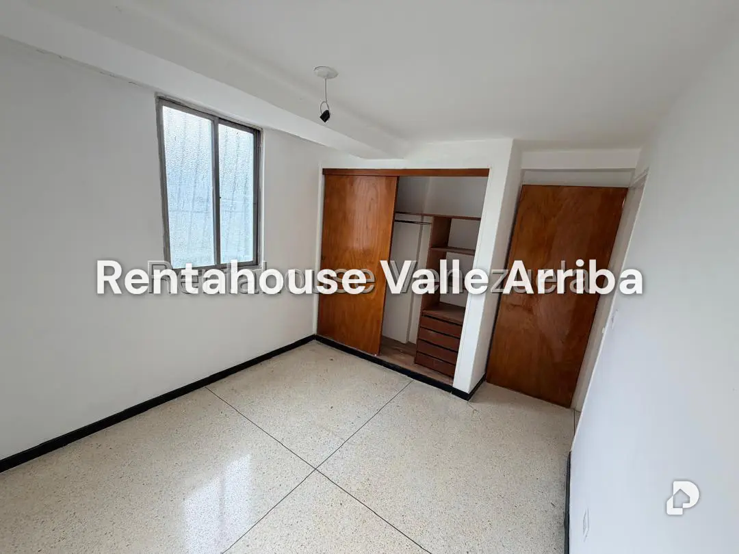 Apartamento en Coche, Caracas – 12
