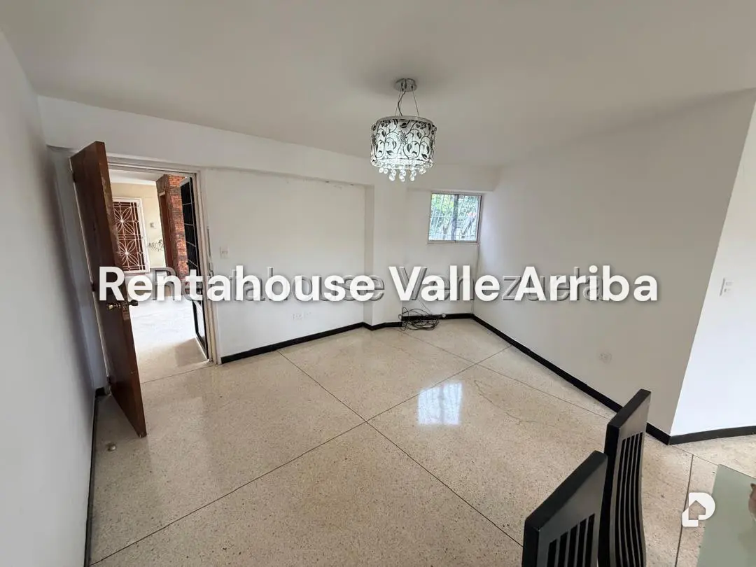 Apartamento en Coche, Caracas – 8