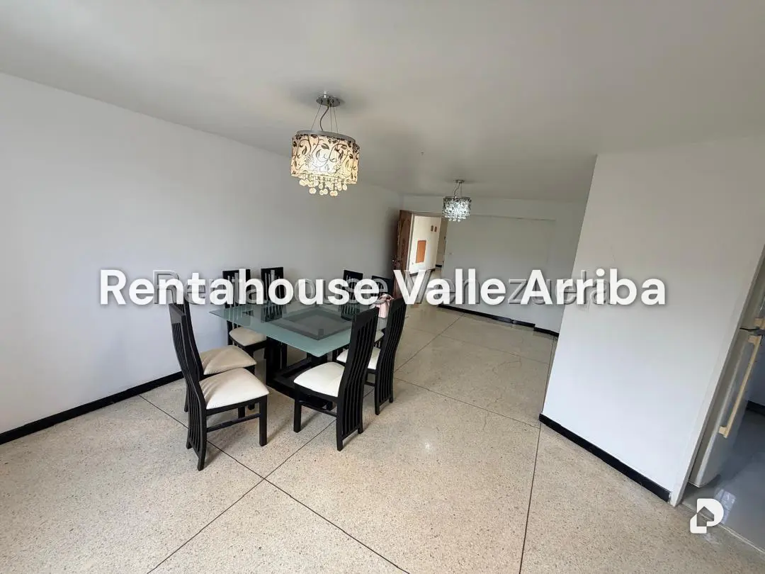 Apartamento en Coche, Caracas – 7