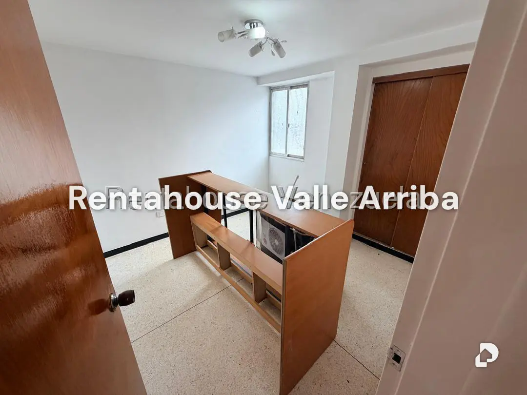 Apartamento en Coche, Caracas – 13