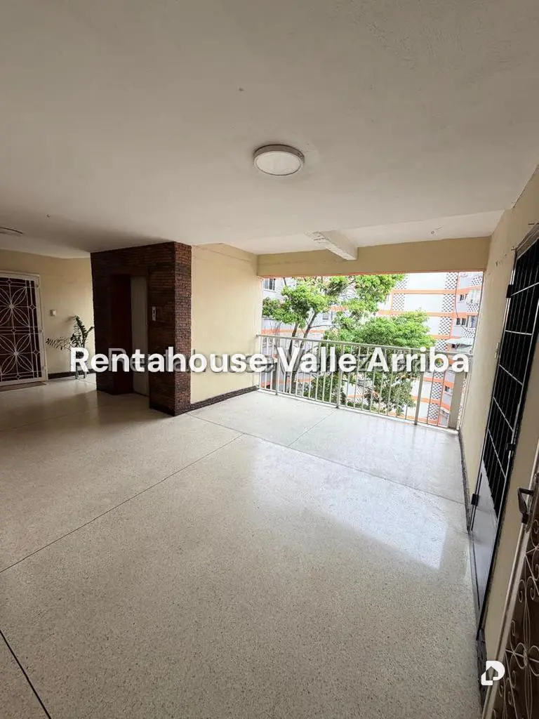 Apartamento en Coche, Caracas – 6