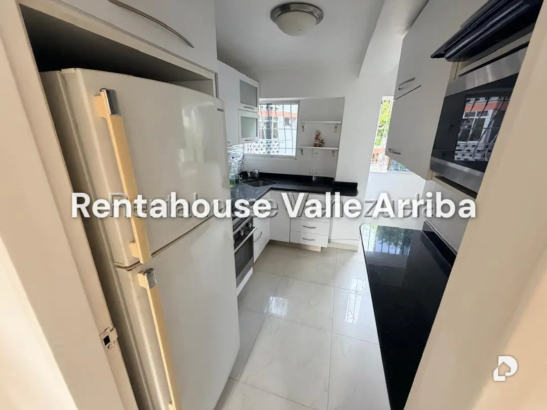 Apartamento en Coche, Caracas – 9