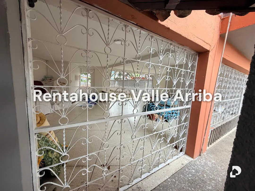 Apartamento en Coche, Caracas – 3