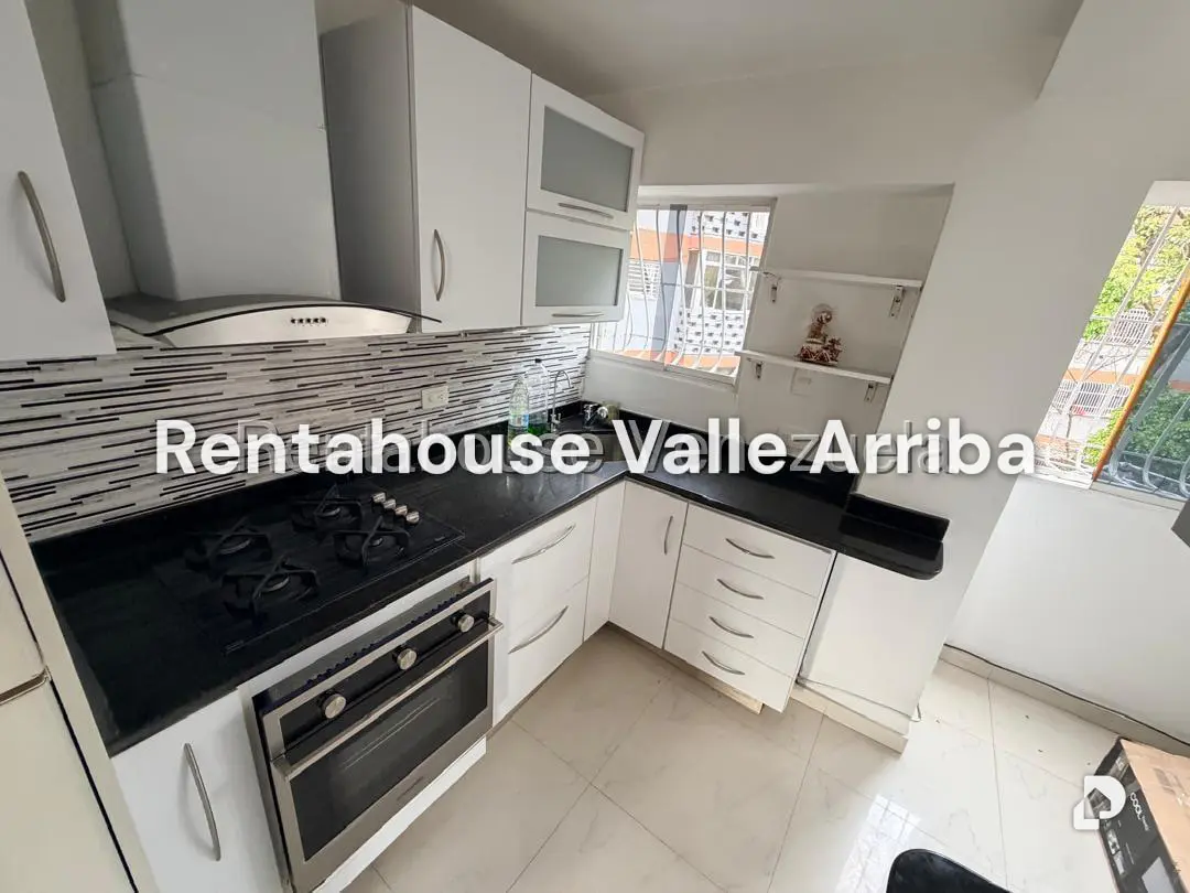 Apartamento en Coche, Caracas – 10