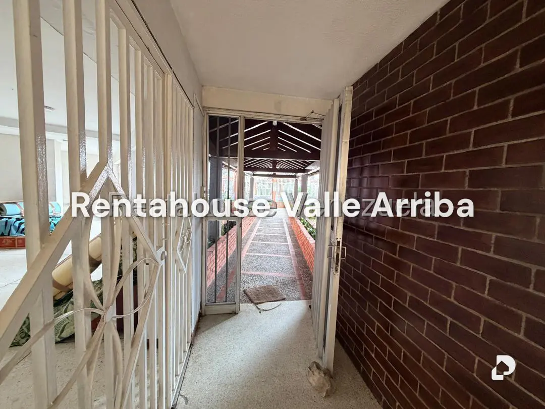 Apartamento en Coche, Caracas – 4