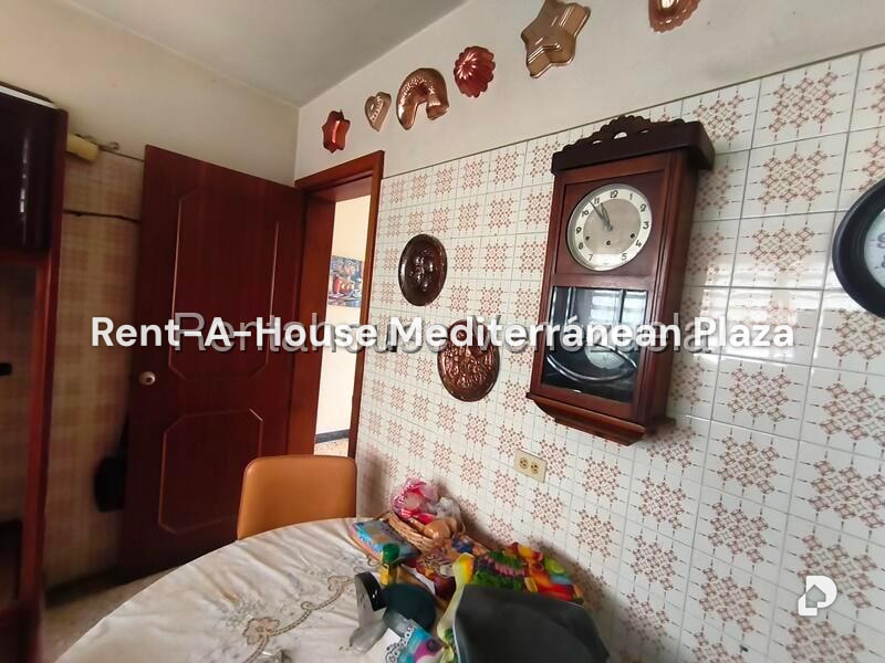 Casa en Trigal Norte, Valencia – 11