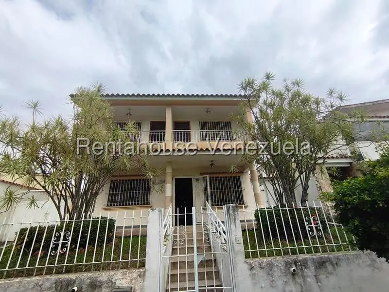 Casa en Trigal Norte, Valencia - 1