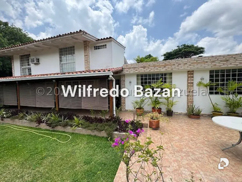 Casa en Prados del Este, Caracas – 19