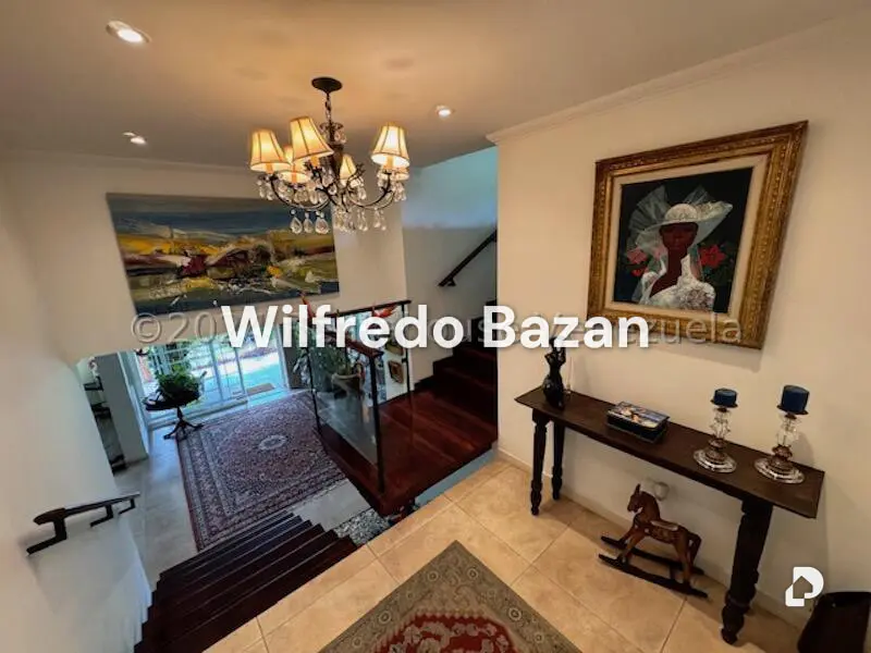 Casa en Prados del Este, Caracas – 7