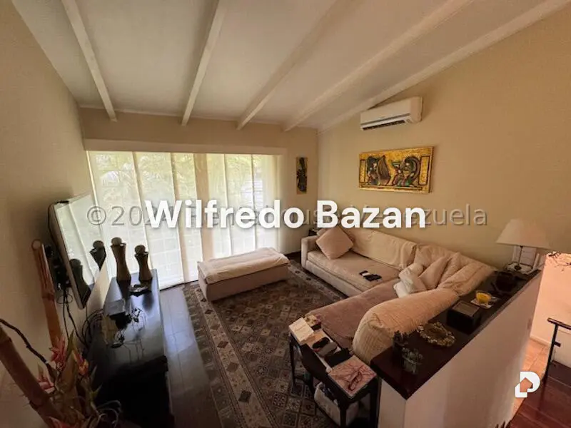 Casa en Prados del Este, Caracas – 9