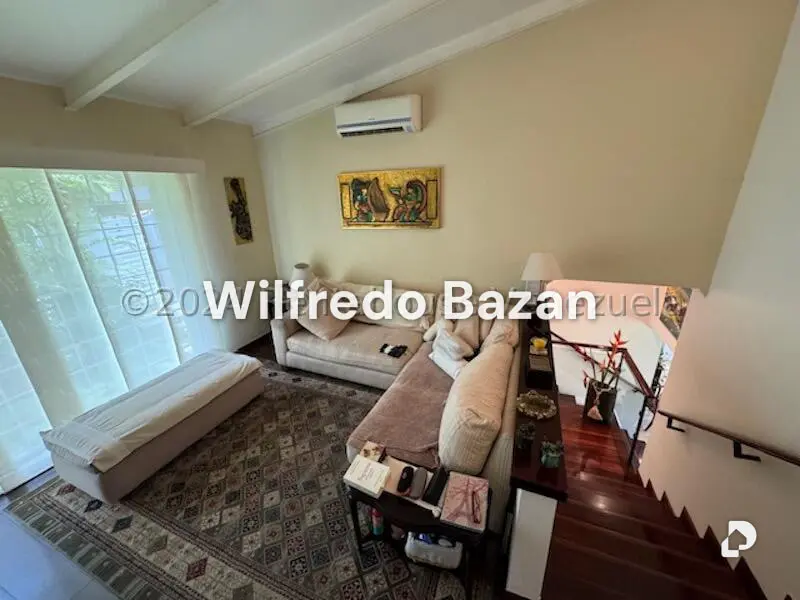Casa en Prados del Este, Caracas – 8