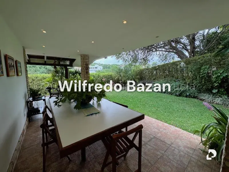 Casa en Prados del Este, Caracas – 22