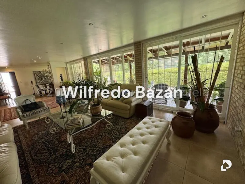 Casa en Prados del Este, Caracas – 4