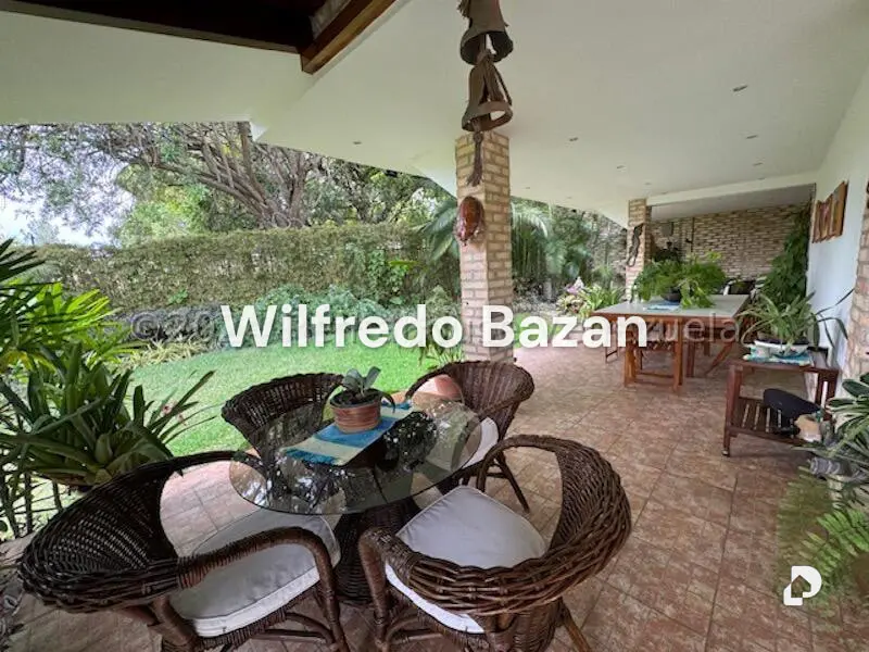 Casa en Prados del Este, Caracas – 20