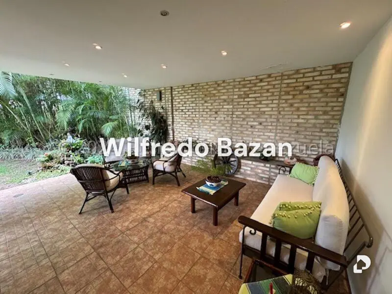 Casa en Prados del Este, Caracas – 23