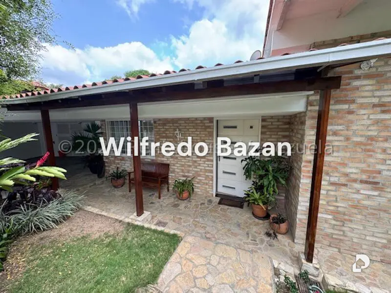 Casa en Prados del Este, Caracas – 18