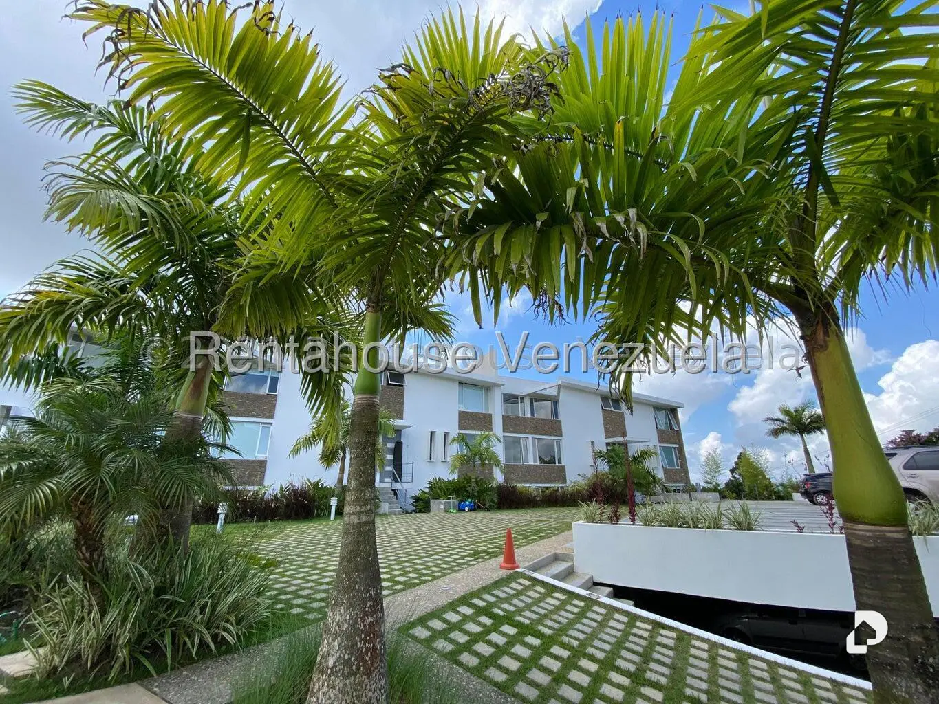 Apartamento en El Hatillo, Caracas – 1