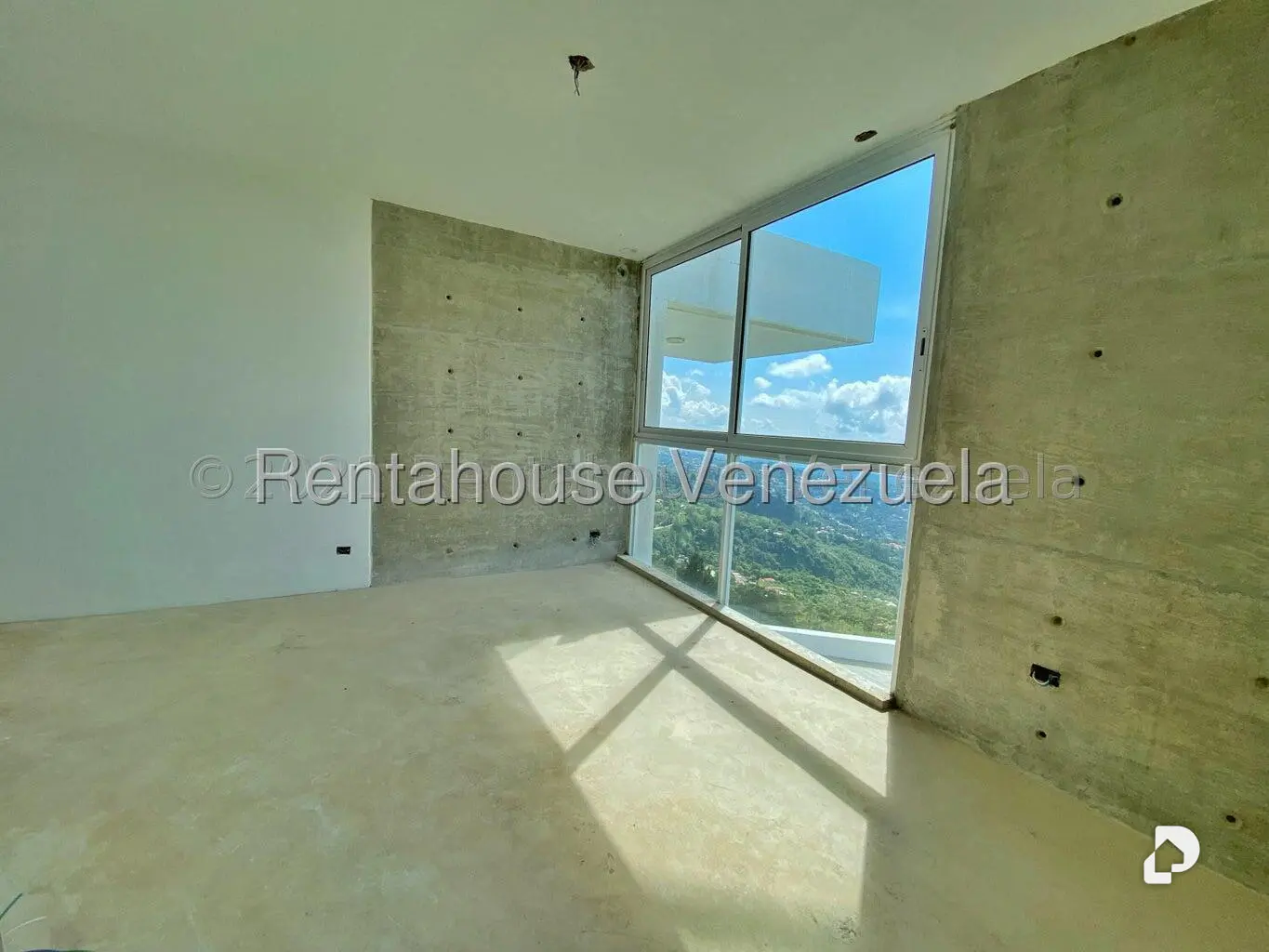 Apartamento en El Hatillo, Caracas – 9
