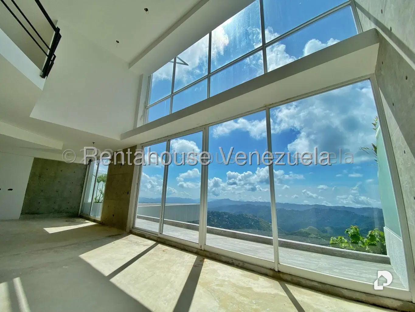 Apartamento en El Hatillo, Caracas – 6