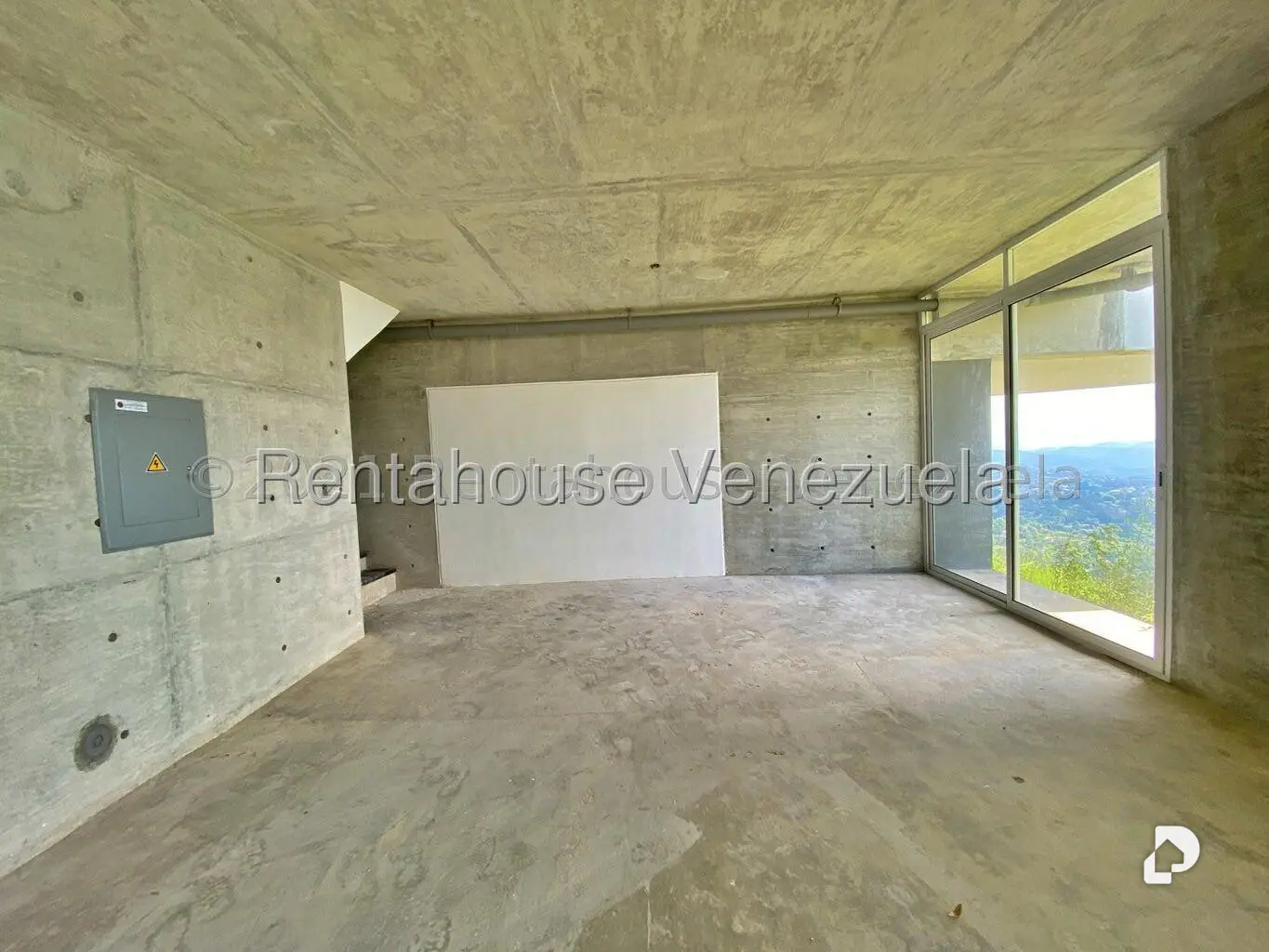 Apartamento en El Hatillo, Caracas – 10