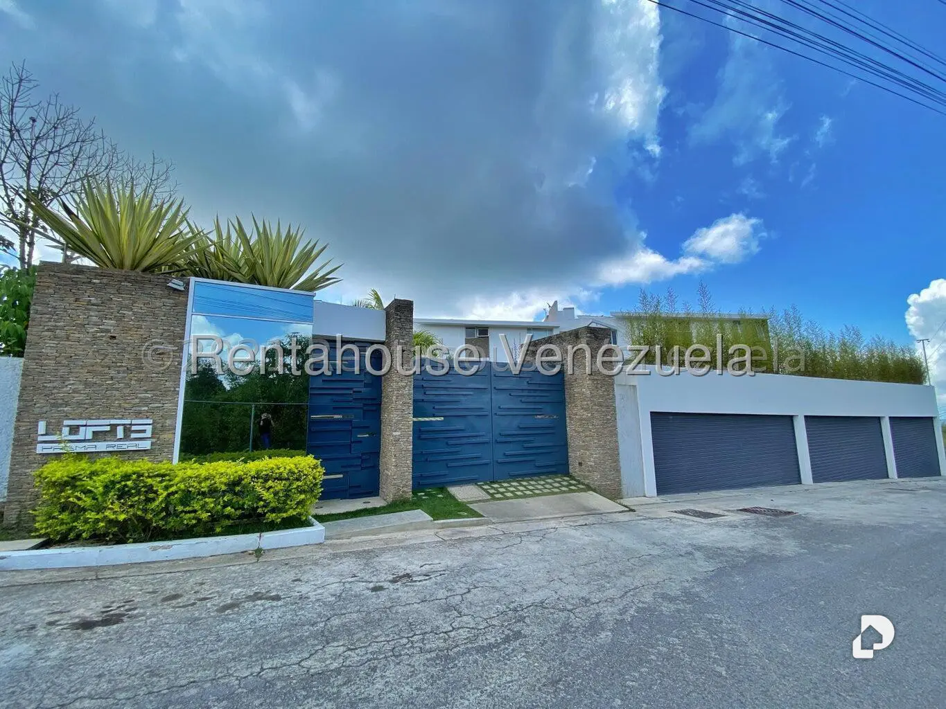 Apartamento en El Hatillo, Caracas – 11