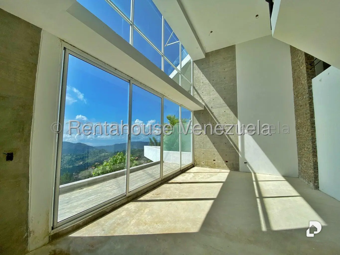 Apartamento en El Hatillo, Caracas – 5