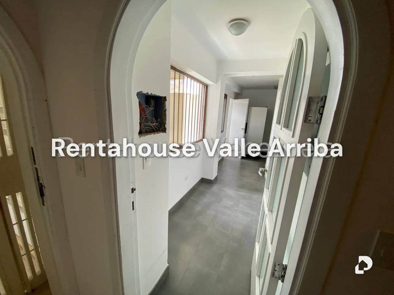 Apartamento en El Cafetal, Caracas – 13