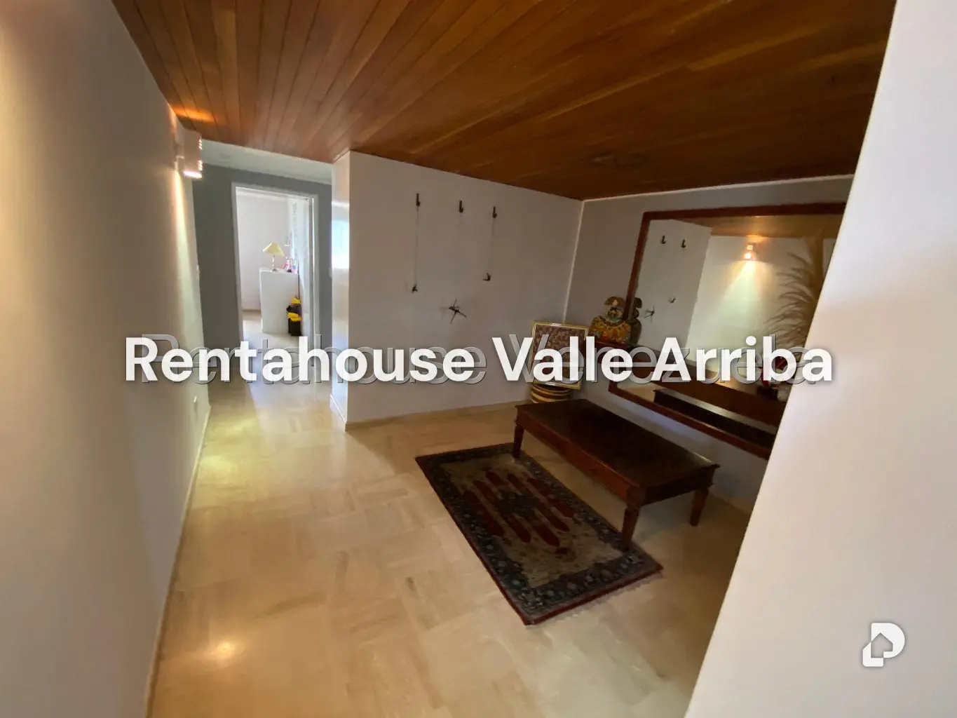 Apartamento en El Cafetal, Caracas – 3