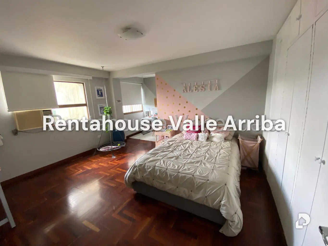 Apartamento en El Cafetal, Caracas – 24