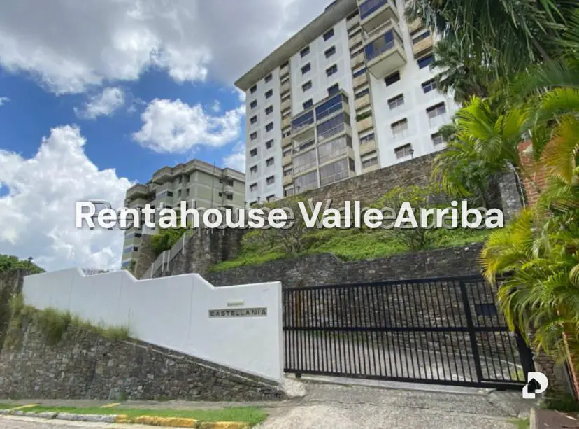 Apartamento en El Cafetal, Caracas – 1