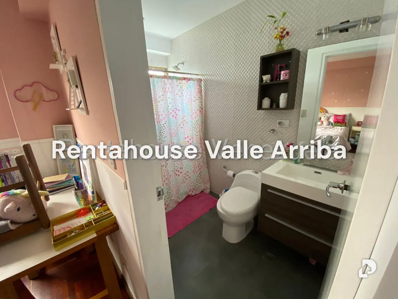Apartamento en El Cafetal, Caracas – 21