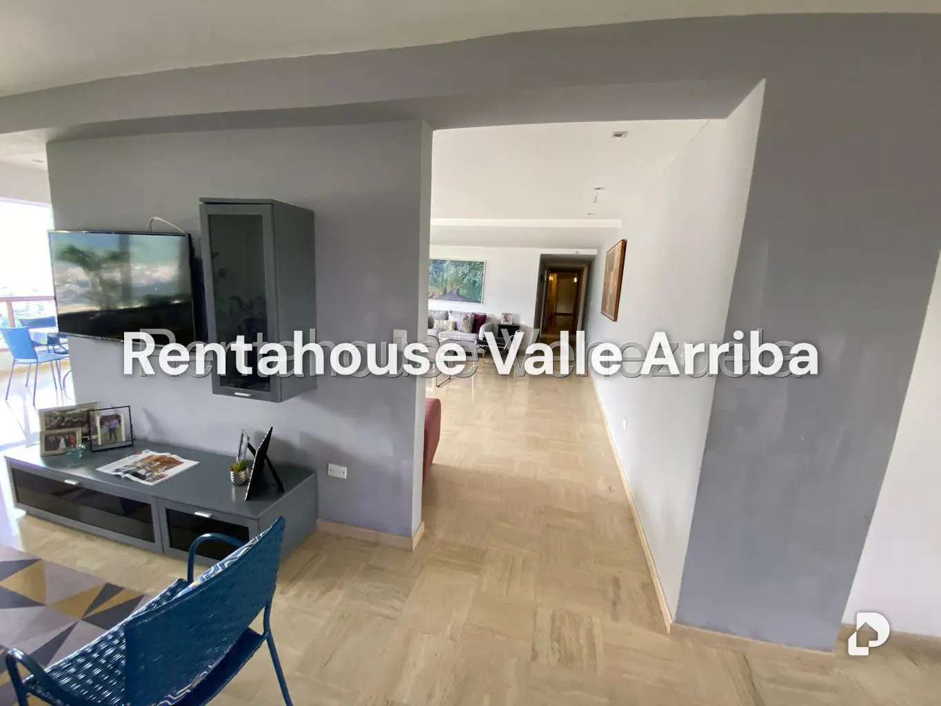 Apartamento en El Cafetal, Caracas – 10