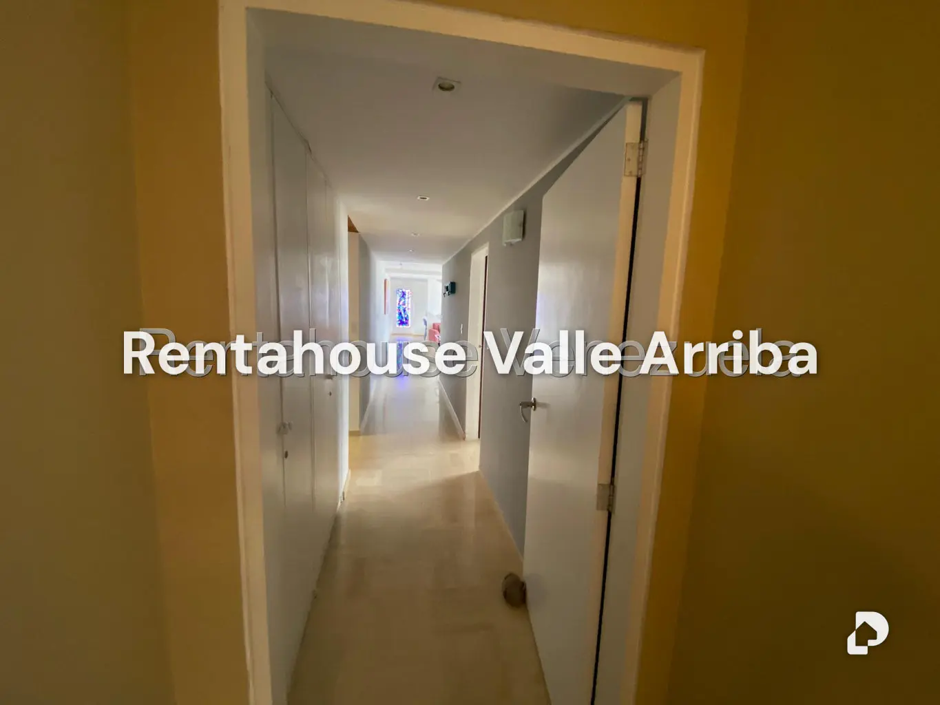 Apartamento en El Cafetal, Caracas – 19