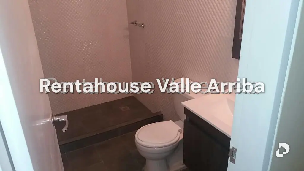 Apartamento en El Cafetal, Caracas – 18