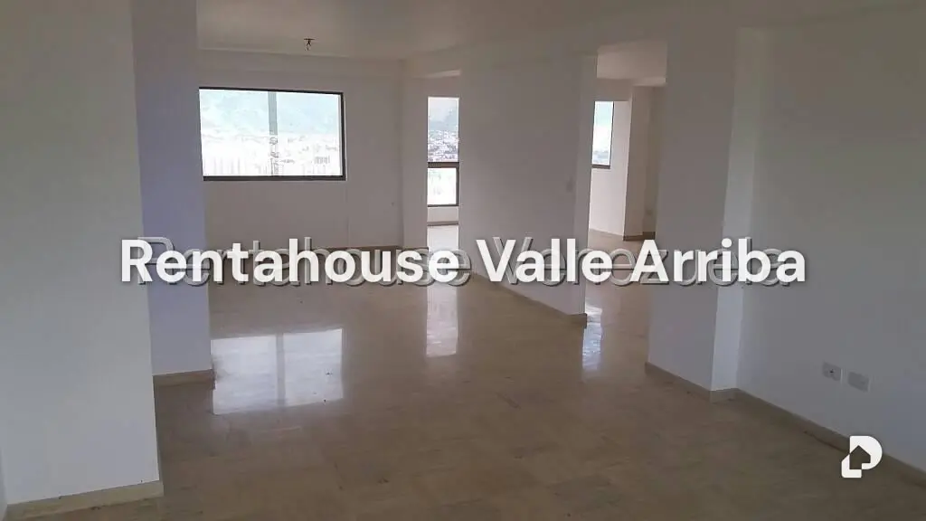 Apartamento en El Cafetal, Caracas – 16