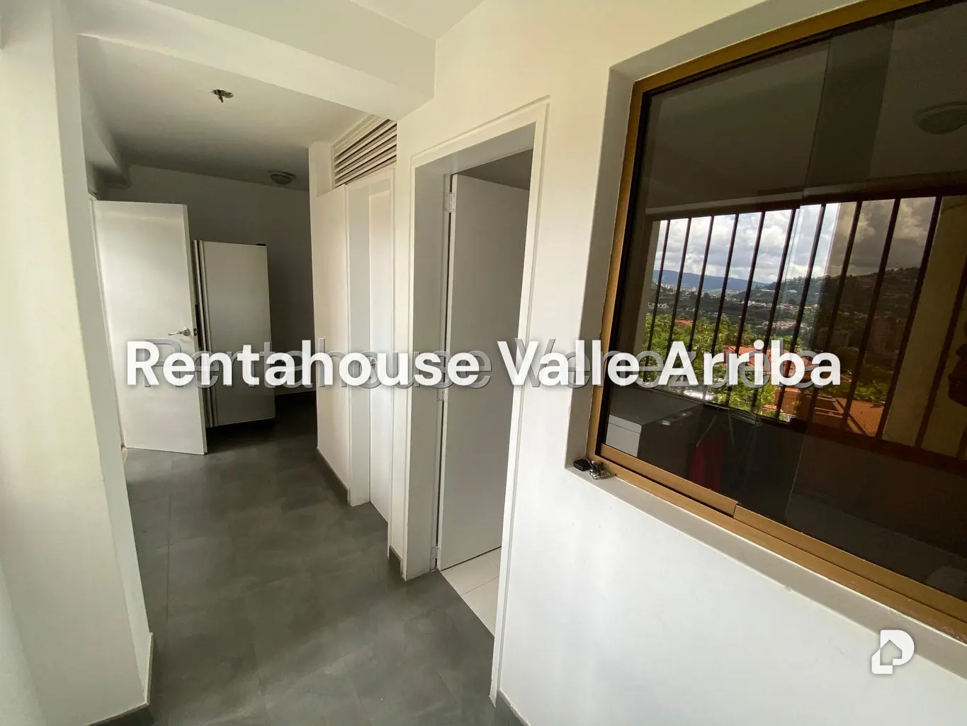 Apartamento en El Cafetal, Caracas – 14