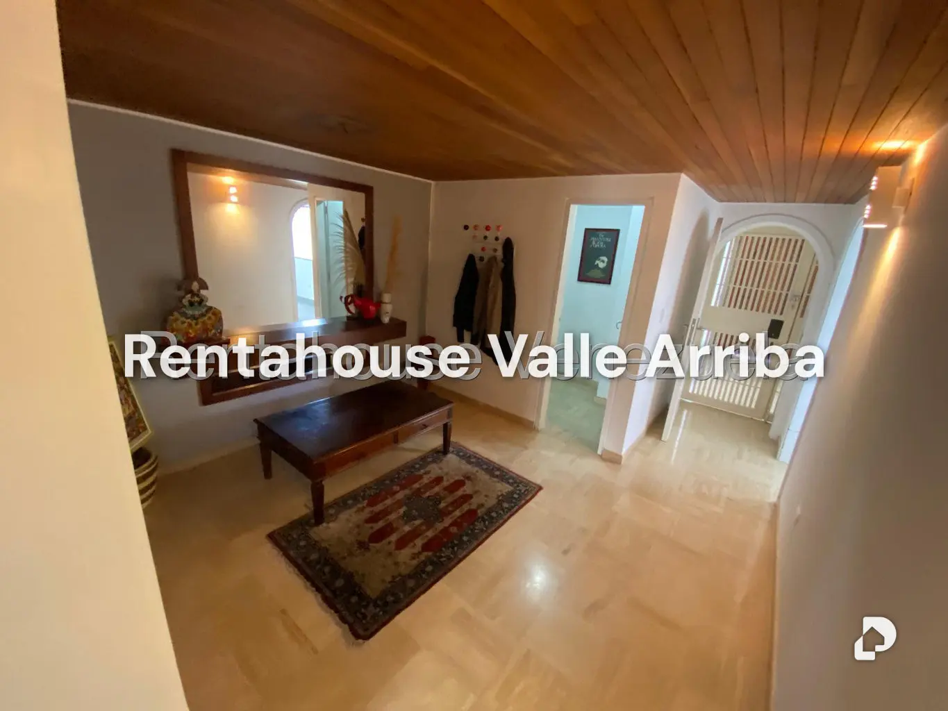 Apartamento en El Cafetal, Caracas – 4