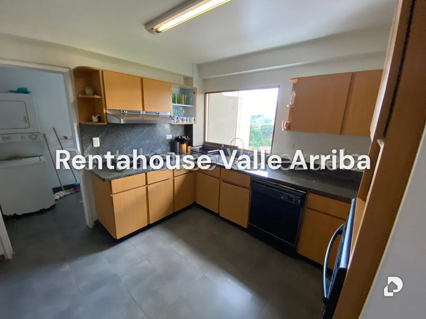 Apartamento en El Cafetal, Caracas – 12