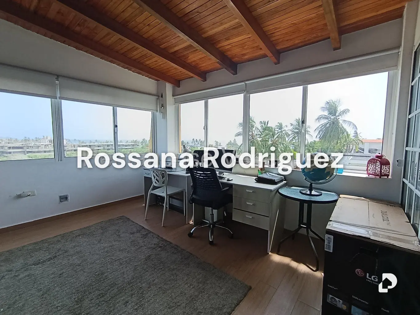 Penthouse en Playa El Agua, Porlamar – 9