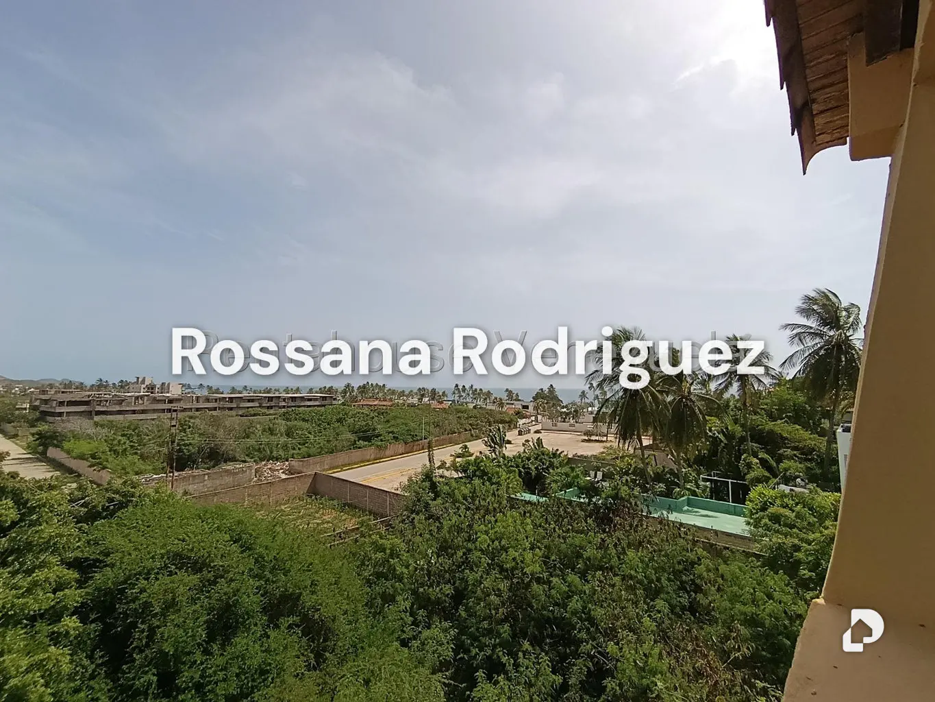 Penthouse en Playa El Agua, Porlamar – 22