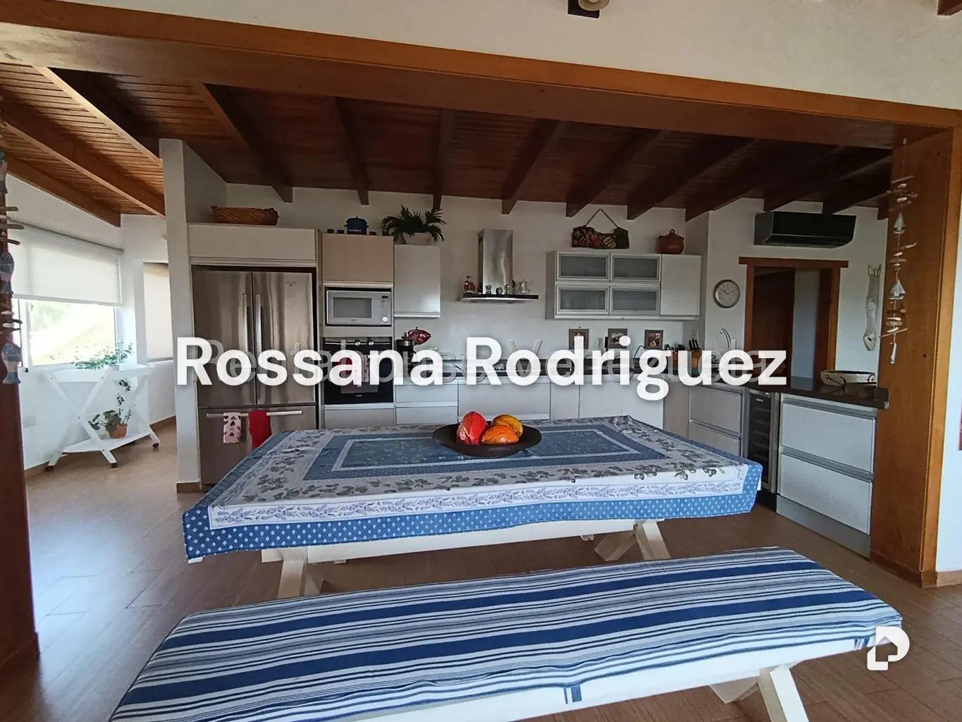 Penthouse en Playa El Agua, Porlamar – 5