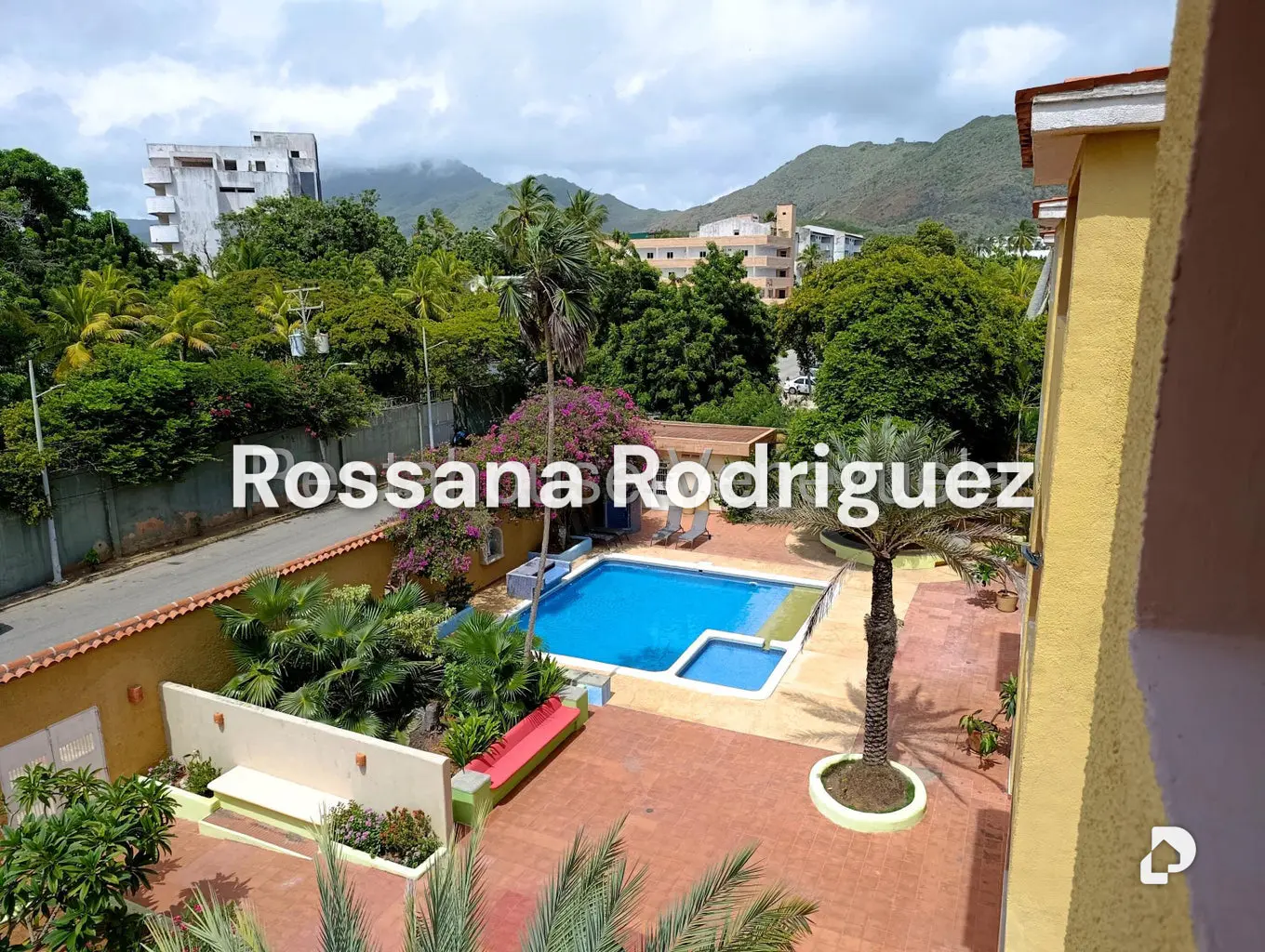 Penthouse en Playa El Agua, Porlamar – 25